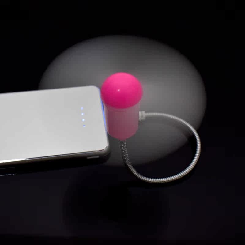 Ventilateur USB - Ref 401550 Image 4