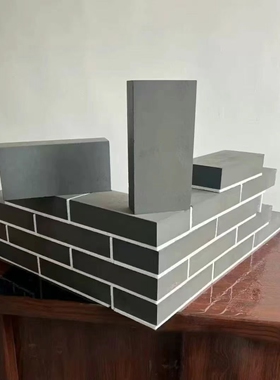 青砖青瓦仿古青砖烧制黏土砖环保砖煤灰砖新型材料压制95砖蒸汽砖