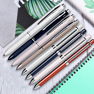 Tri 三用笔多功能笔复合笔 Tech Classic系列 金属 Slim 三文堂