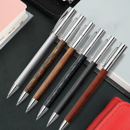 雄心自动铅辉柏嘉Faber-Castell