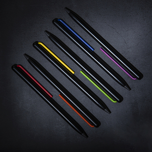 包邮 铝杆 Pininfarina Grafeex 笔头可擦可换 金属铅笔