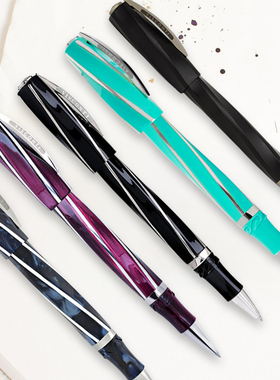 日本直邮意大利VISCONTI维斯康帝神曲帝维纳 Divina宝珠笔 走珠笔