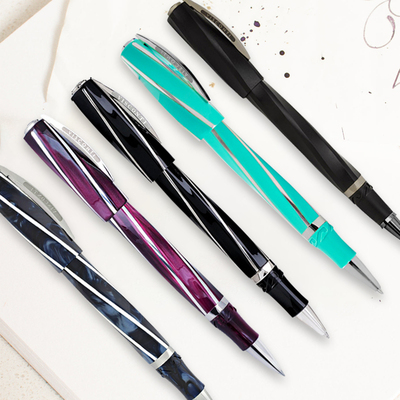 Divina宝珠笔VISCONTI维斯康帝