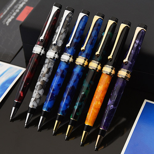 意大利奥罗拉aurora原子笔圆珠笔