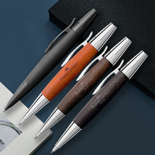 Castell 辉柏嘉Faber 设计尚品系列自动铅笔1.4mm文具 德国 直邮