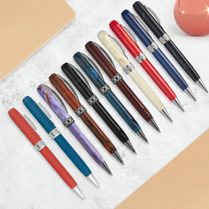 维斯康帝VISCONTI伦勃朗圆珠笔