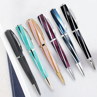 日本直邮意大利VISCONTI维斯康帝神曲帝维纳Divina 圆珠笔 原子笔