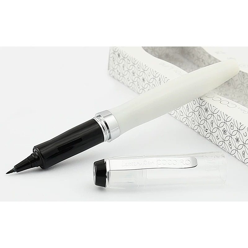 吴竹Kuretake毛笔ZIG Superior Line 书信笔 美文字 硬笔 秀丽笔,文具电教/文化用品/商务用品,秀丽笔/软笔/书法笔,淘宝优惠券,粉丝福利购,淘宝优惠卷