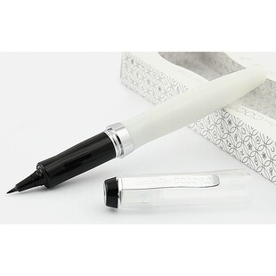 吴竹Kuretake毛笔ZIG Superior Line 书信笔 美文字 硬笔 秀丽笔