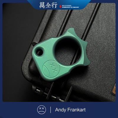 万全行美国Andyfrankart单指