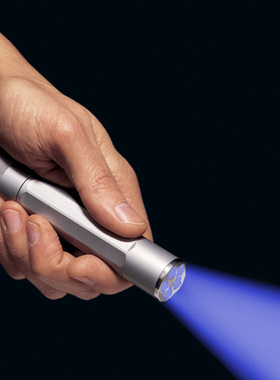 爱诺华 INOVA X5 UV 爱诺华 紫外线手电筒 鉴定检测紫光手电
