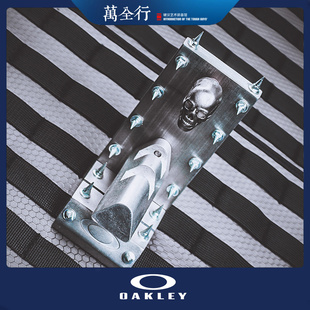 Oakley欧克利 眼镜收纳展示架 稀有收藏