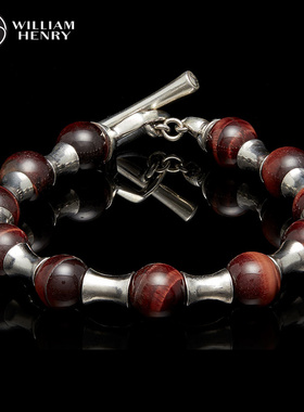 美国宝石男士饰品手串