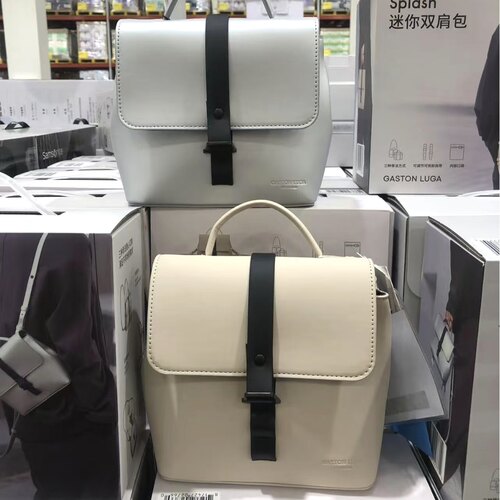 GASTONLUGA迷你双肩包