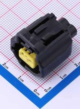 184022-1 汽车连接器 1840221