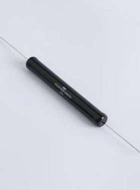 HVLR7609F20M0K9 插件电阻 厚膜电阻 20MΩ ±1% 7.5W 插件,D9xL7