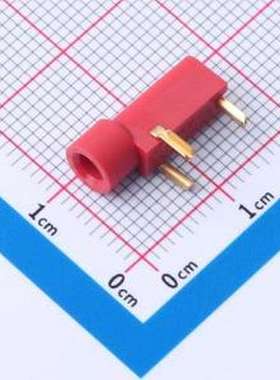 350180-2 Pogo Pin弹簧探针连接器 350180-2