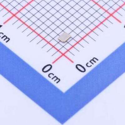 CO4024M00012T8188002 无源晶振 24MHz ±10ppm 12pF SMD1612-4P