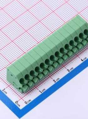 1985315 弹簧式接线端子 1985315 P=3.5mm