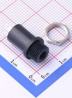 PJ-31640 音频连接器(耳机) 3.5mm耳机座 插件