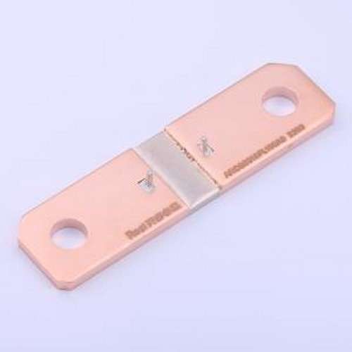 ARCS6918FL100A9 电流采样电阻/分流器 0.1mΩ ±1% 25W