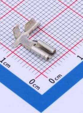 61372-1 冷压端子 端子