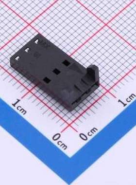 50579503 胶壳(线对板/线对线) 塑壳