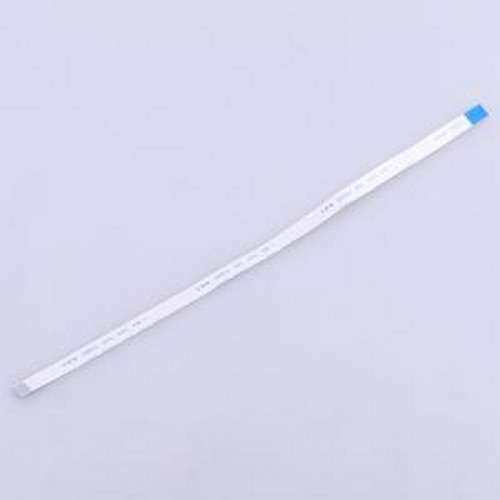 JS05B-10P-200-4-8 FFC连接线(柔性扁平线缆) JS05B-10P-200-4-8