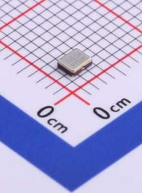SG-9101CG 25.000MHz C02PHAAA 预编程振荡器 25MHz 1.62V~3.63V