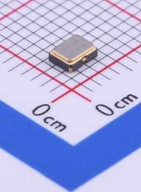 SG-8101CE 54.190000MHz TCHSA 预编程振荡器 54.19MHz ±20ppm 1