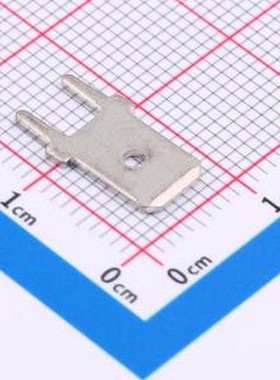 1-726386-2 PCB焊接端子 1-726386-2 插件