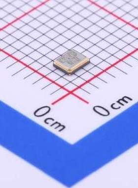 K2C384001010 无源晶振 38.4MHz ±10ppm 10pF SMD2520-4P