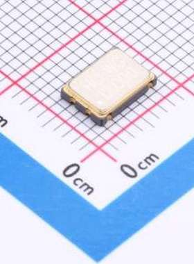 1575H-12.000L33DTSL 有源晶振 12MHZ ±10ppm HCMOS 3.3V SMD705