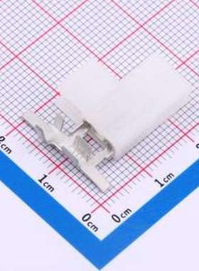 520971-2 冷压端子 520971-2