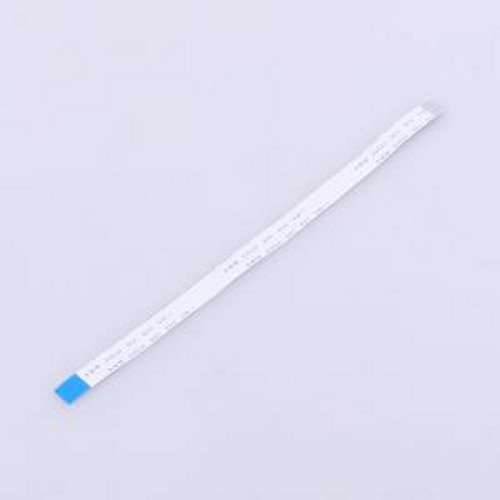 JS05B-14P-150-4-8 FFC连接线(柔性扁平线缆) JS05B-14P-150-4-8