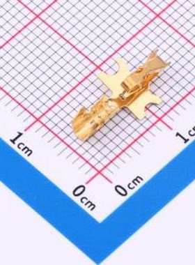 8580187 胶壳端子 8580187