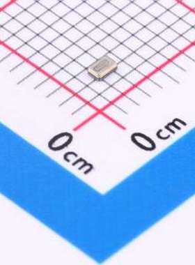 DJ2032K768C5T8188X01 无源晶振 32.768KHZ 12.5PF 20PPM 90KΩ S