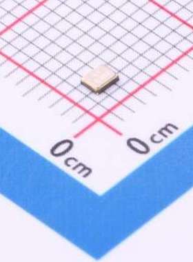 HY40MSMD2016BA1R30 无源晶振 40MHz 6pF SMD2016-4P