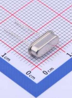 S1C15000ZWFAC 无源晶振 15MHz ±20ppm 20pF HC-49S