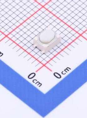 TSA017B2526A 轻触开关 4.2*3.35*2.5mm 立贴 轻触开关 SMD
