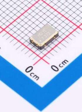 1553H-7.3728J18DTSL 有源晶振 7.3728MHZ CMOS 5V ±10PPM SMD50