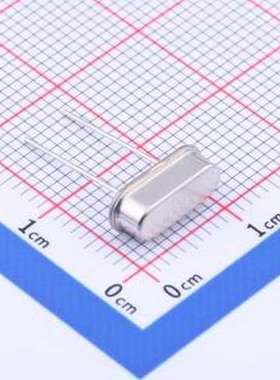 S1C95094VWGAC 无源晶振 9.5094MHz ±20ppm 16pF HC-49S