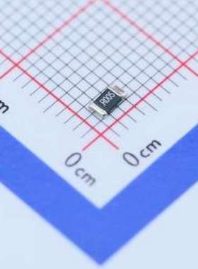 FMF06FTFR005-LHL 电流采样电阻/分流器 5mΩ ±1% 500mW 1206