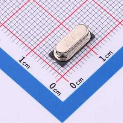 SWXJHBCVH0-10.178125 无源晶振 贴片晶振 HC-49S-SMD