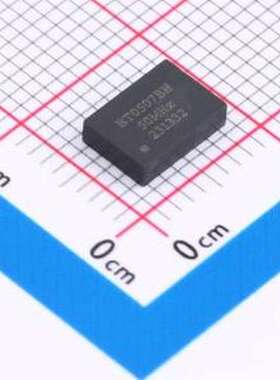 NT0507BH3M507BN50 温度补偿晶体振荡器(TCXO) 50MHz 3.3V ±0.5p