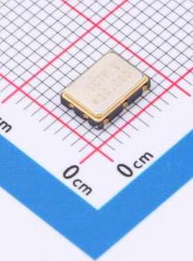 SX7V10.000B20100F30TNNS 压控晶体振荡器(VCXO) 10MHz CMOS 3.3V