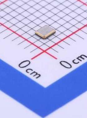 TAXM32M4ZDBCCT2T 无源晶振 32MHz ±20ppm 10pF SMD2016-4P