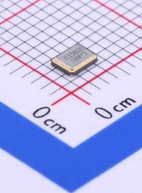 S3213560201060 无源晶振 13.56MHz ±10ppm 20pF SMD3225-4P