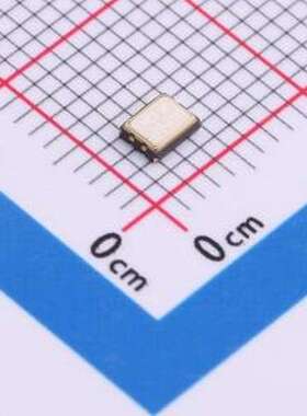 1532H-19.200G12DTSL 有源晶振 19.2MHZ HCMOS 1.2V ±10PPM SMD3
