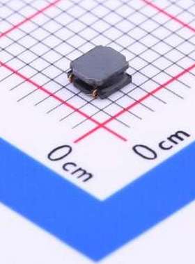 NR3015T1R0N 功率电感 1uH ±30% 2.1A SMD,3x3mm